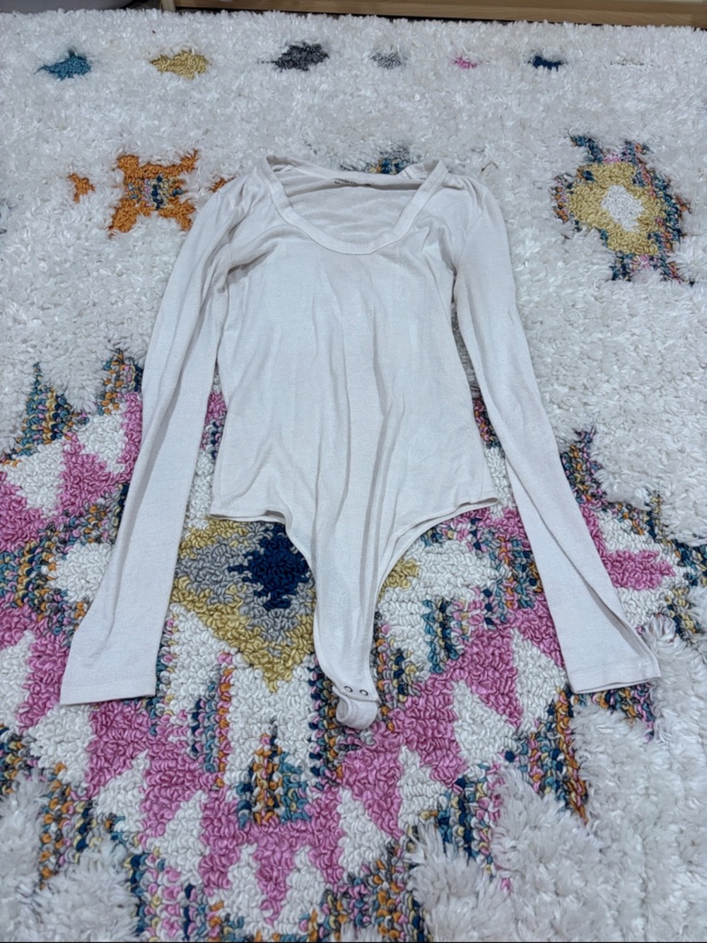 Abercrombie & Fitch Bodysuit